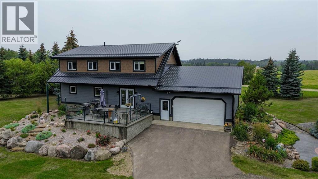 1530 Twp Road 414, Rural Lacombe County, AB T0C 2J0