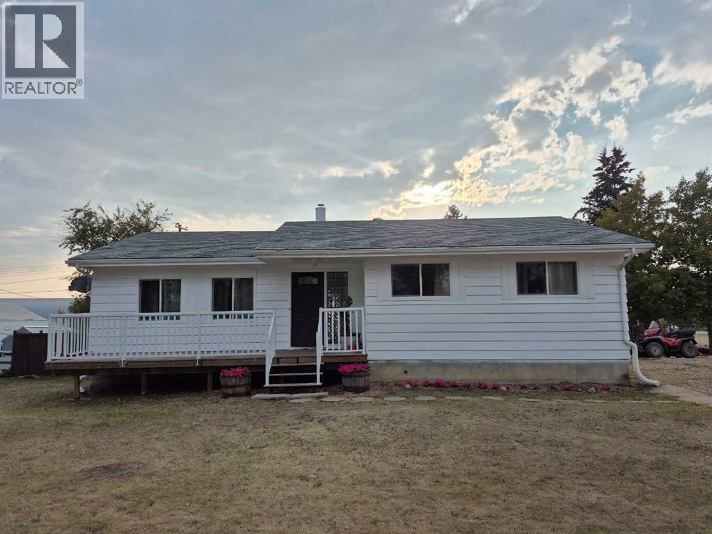 101 Avenue Unit 9919, Hythe, AB T0H 2C0