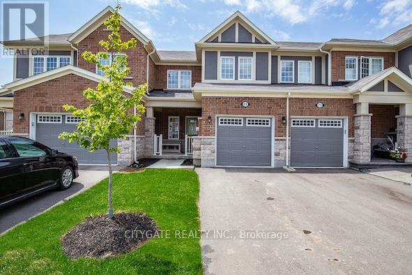 69 Mcmonies Dr, Hamilton, ON L8B 0A5