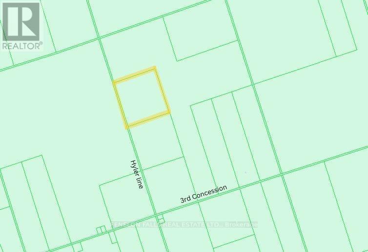 0 Hyler Line N, Kawartha Lakes Somerville, ON K0M 1N0