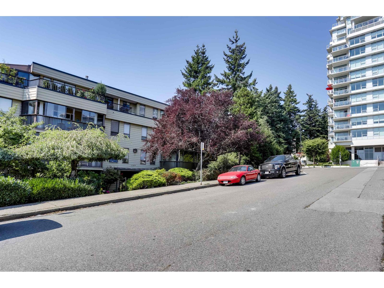 1389 Winter Street Unit 201, White Rock, BC V4B 3Y2
