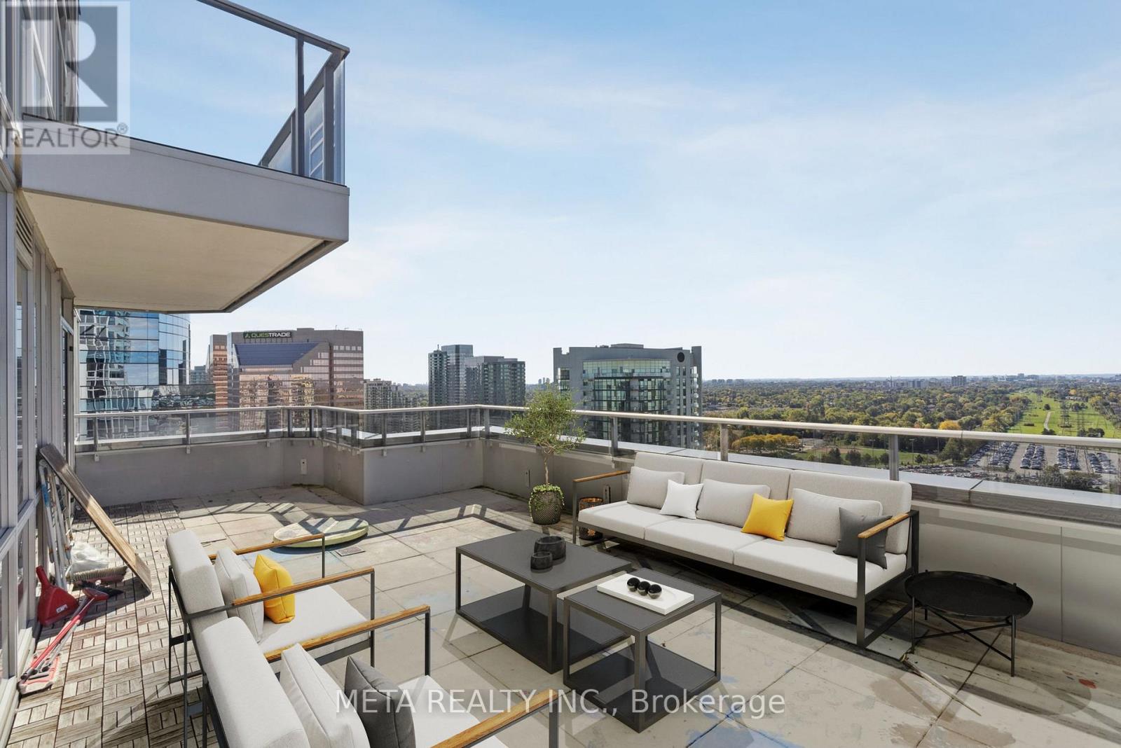 5791 Yonge St Ph201 St, Toronto, ON M2M 0A8