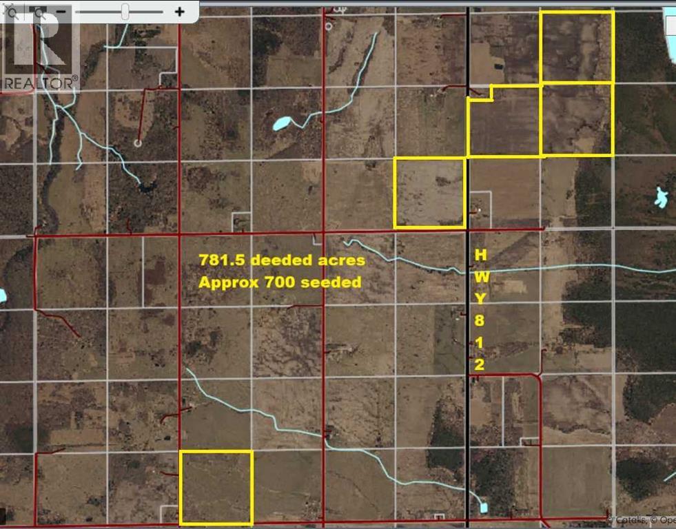 654000 Highway 812, Rural Athabasca County, AB T9S 2A4