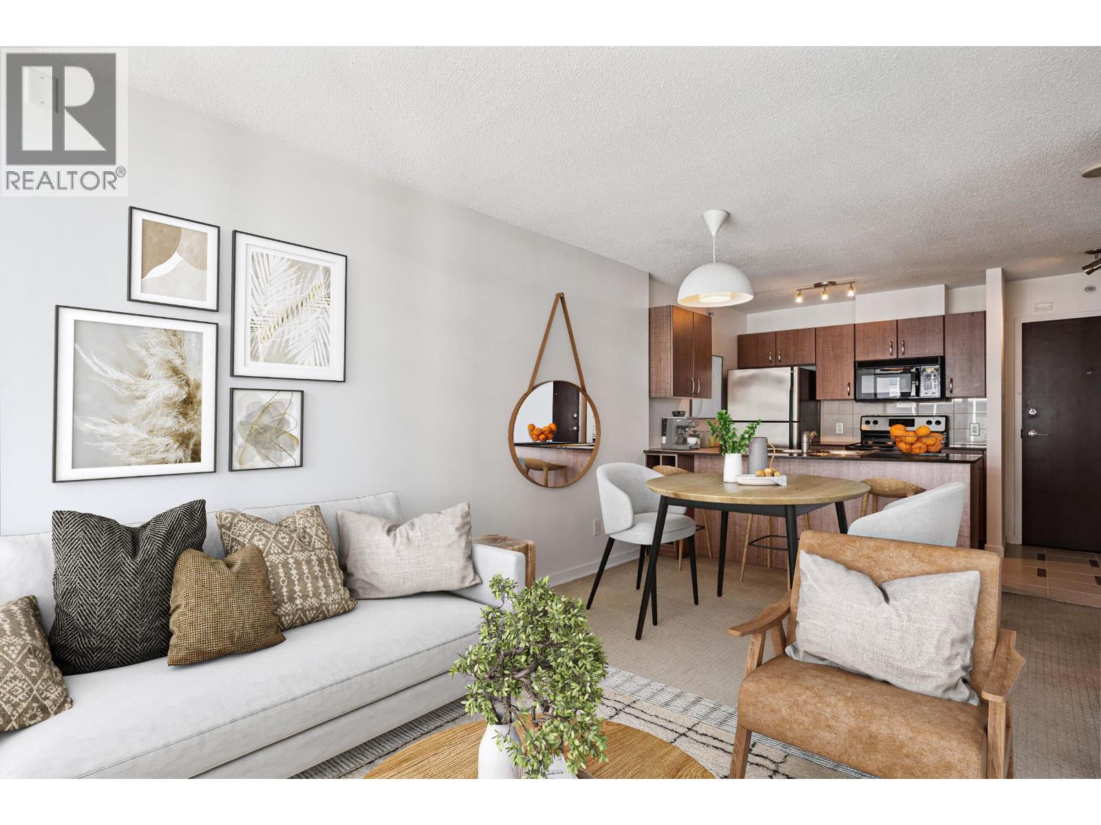 610 Granville Street Unit 2006, Vancouver, BC V6C 3T3