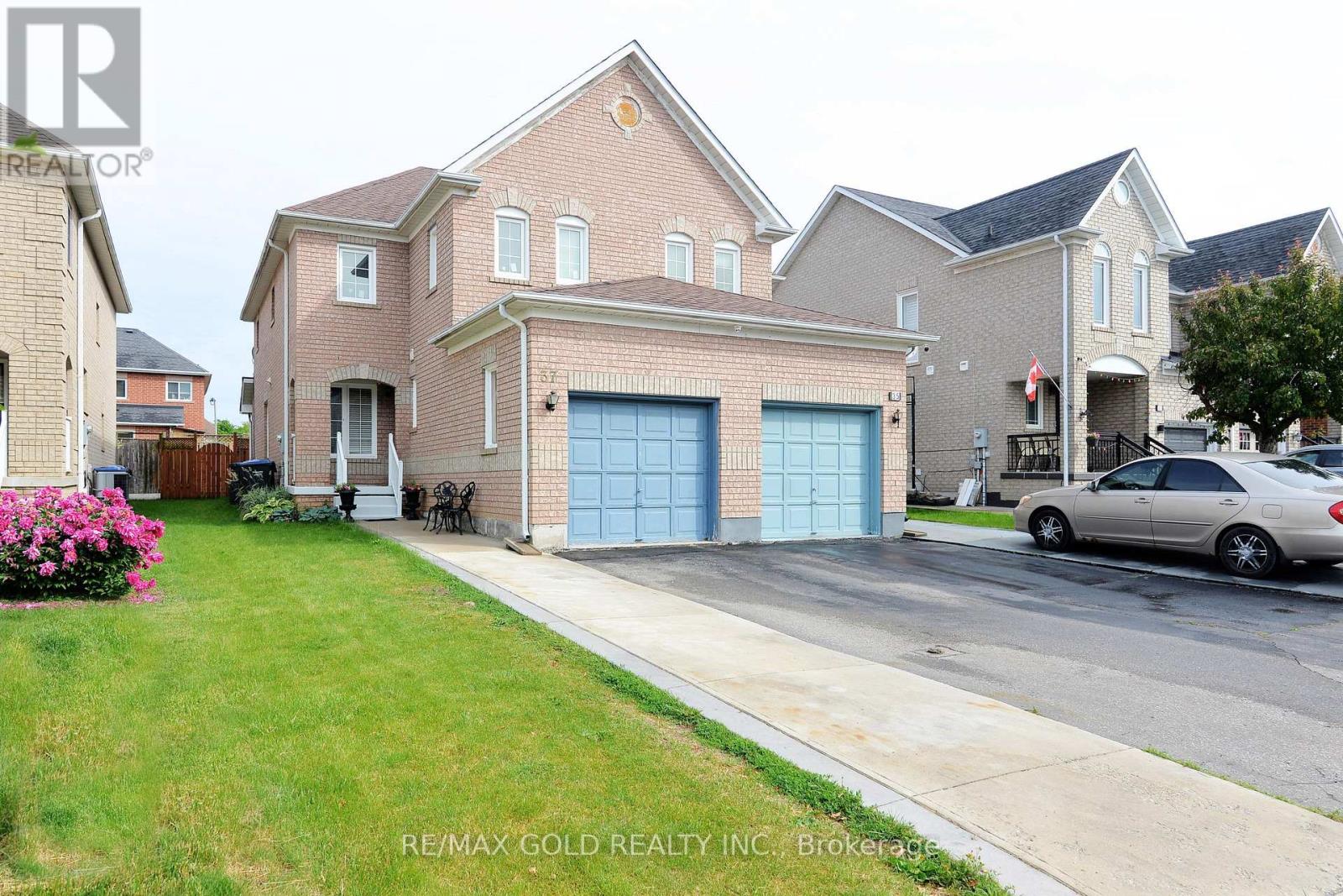 37 Prairie Rose Cir, Brampton, ON L6R 1R6
