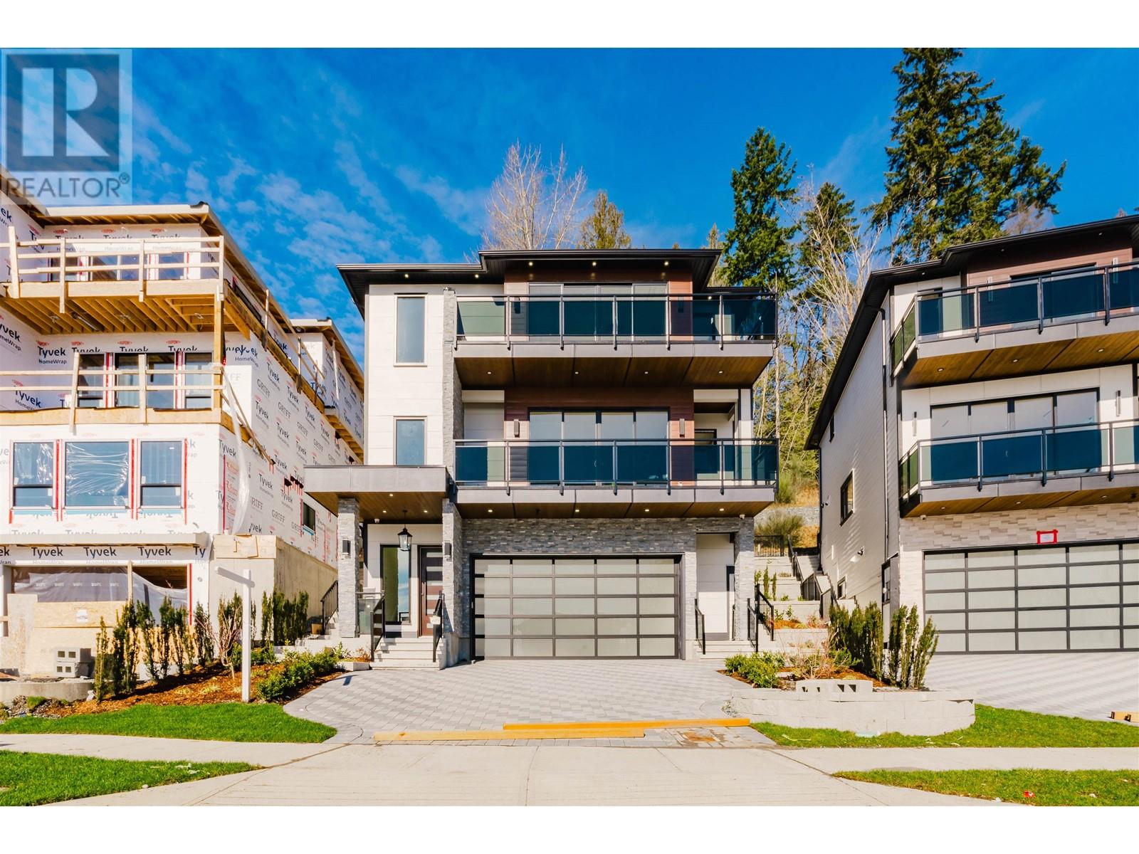 2265 Monashee Ct, Coquitlam, BC V3K 6T2