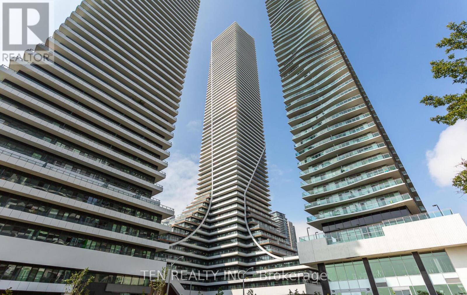 2022 30 Shore Breeze Dr, Toronto, ON M8V 0J1