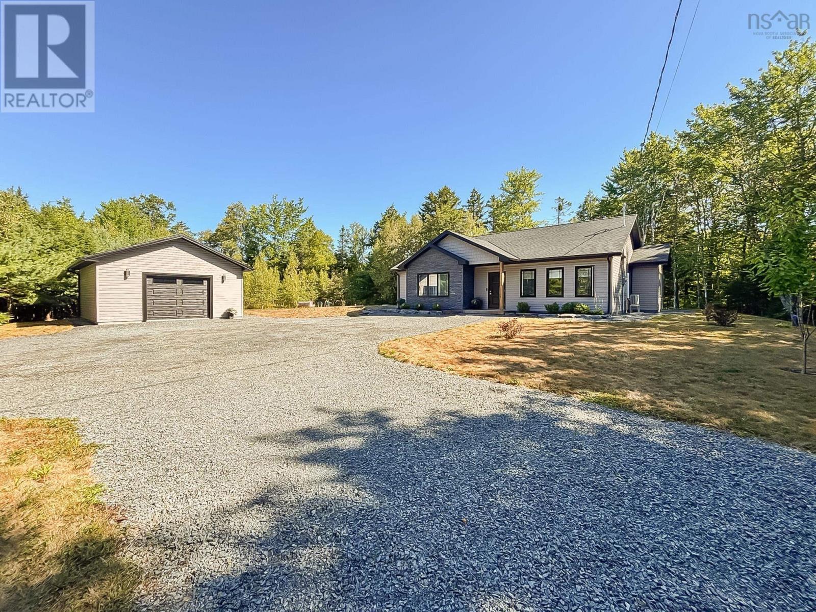 1229 Conquerall Mills Rd, Conquerall Mills, NS B4V 6A5