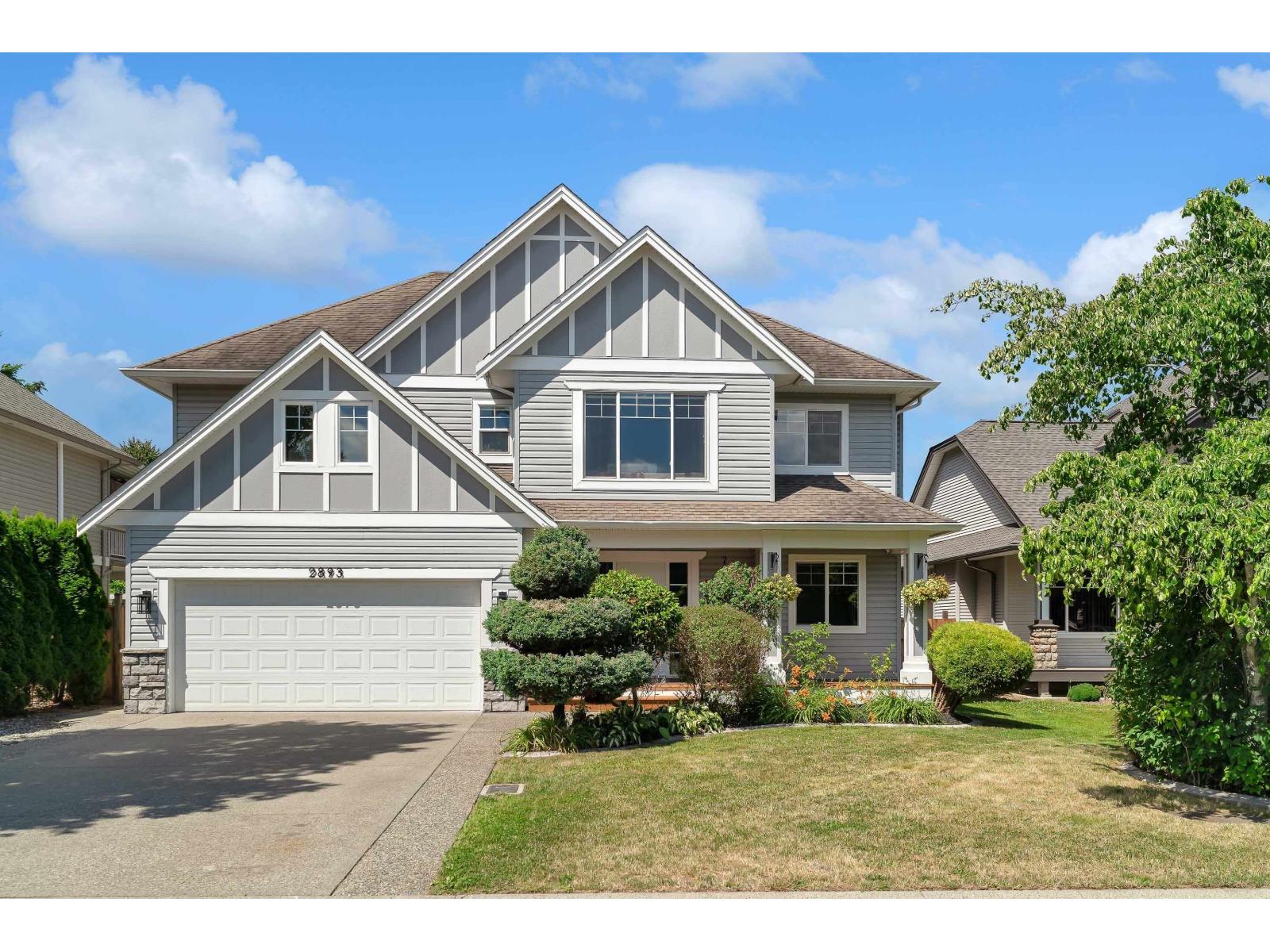 2893 Shuttle St, Abbotsford, BC V4X 2S1