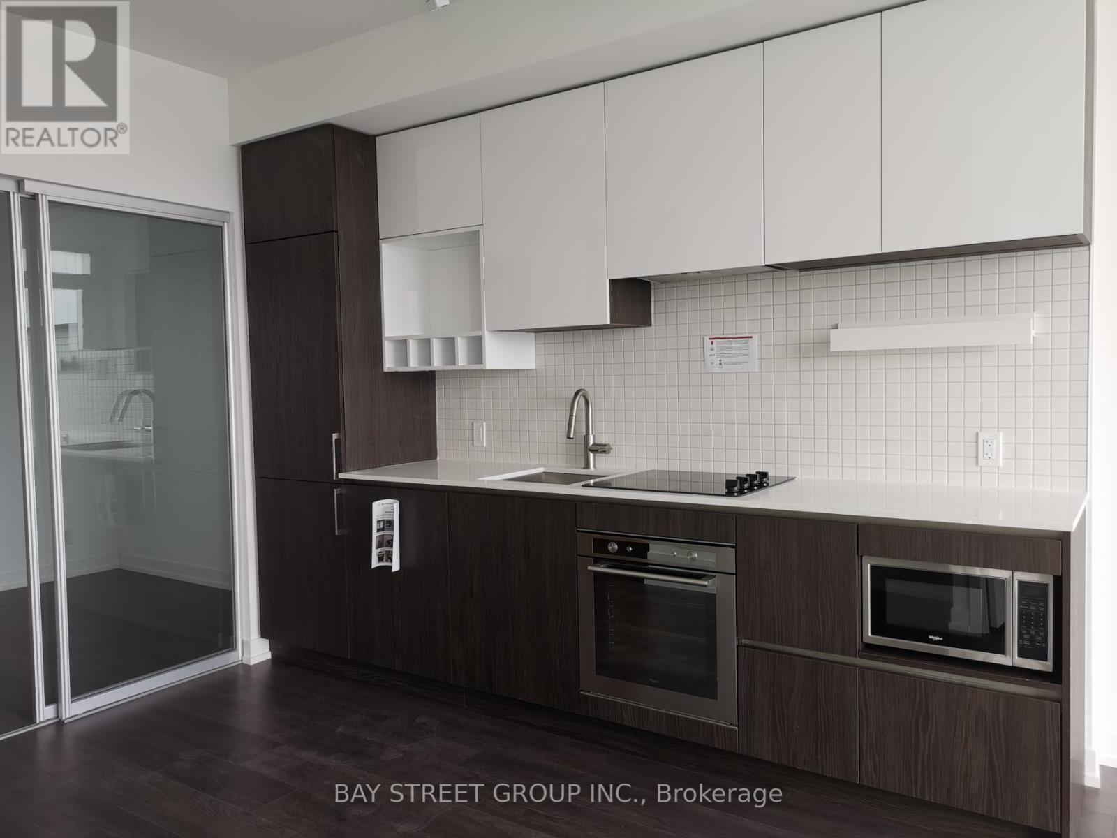 2308 5 Buttermill Ave, Vaughan, ON L4K 0J5