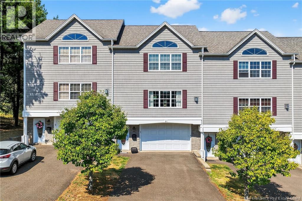 27 Bulman Drive Unit 2, Moncton, NB E1G 1G9