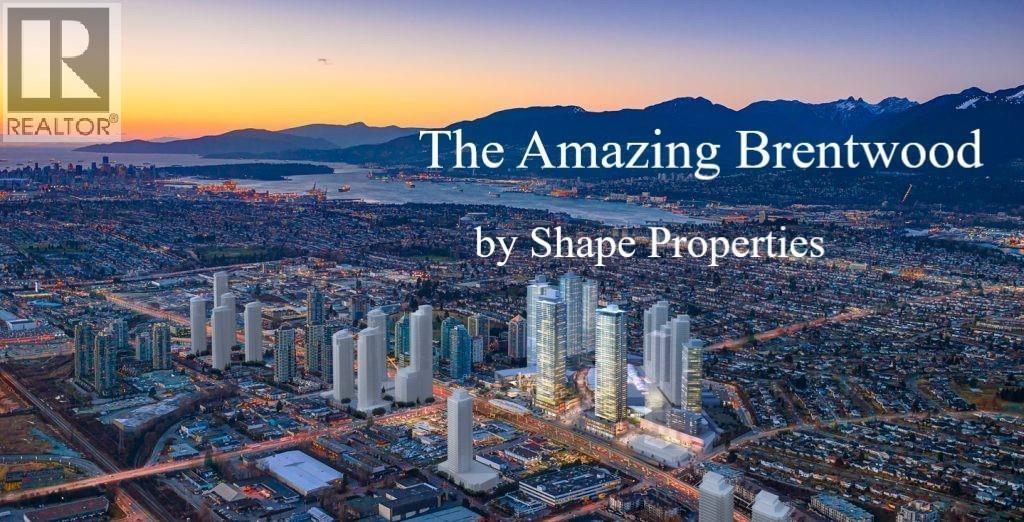 4650 Brentwood Boulevard Unit 2111, Burnaby, BC V5C 0M3