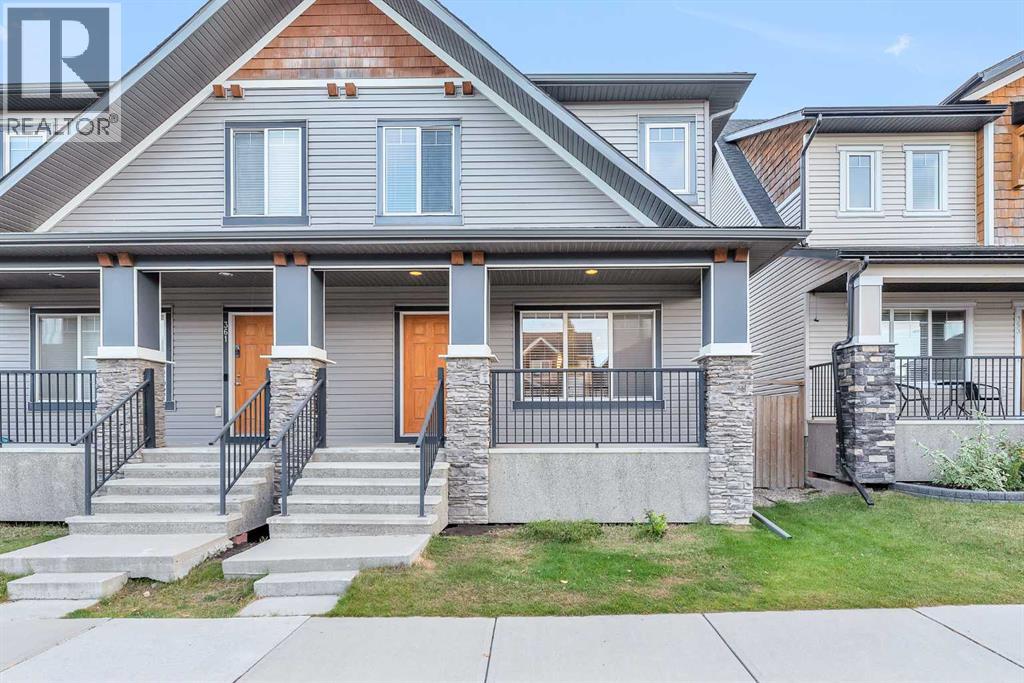357 Skyview Ranch Rd NE, Calgary, AB T3N 0K8