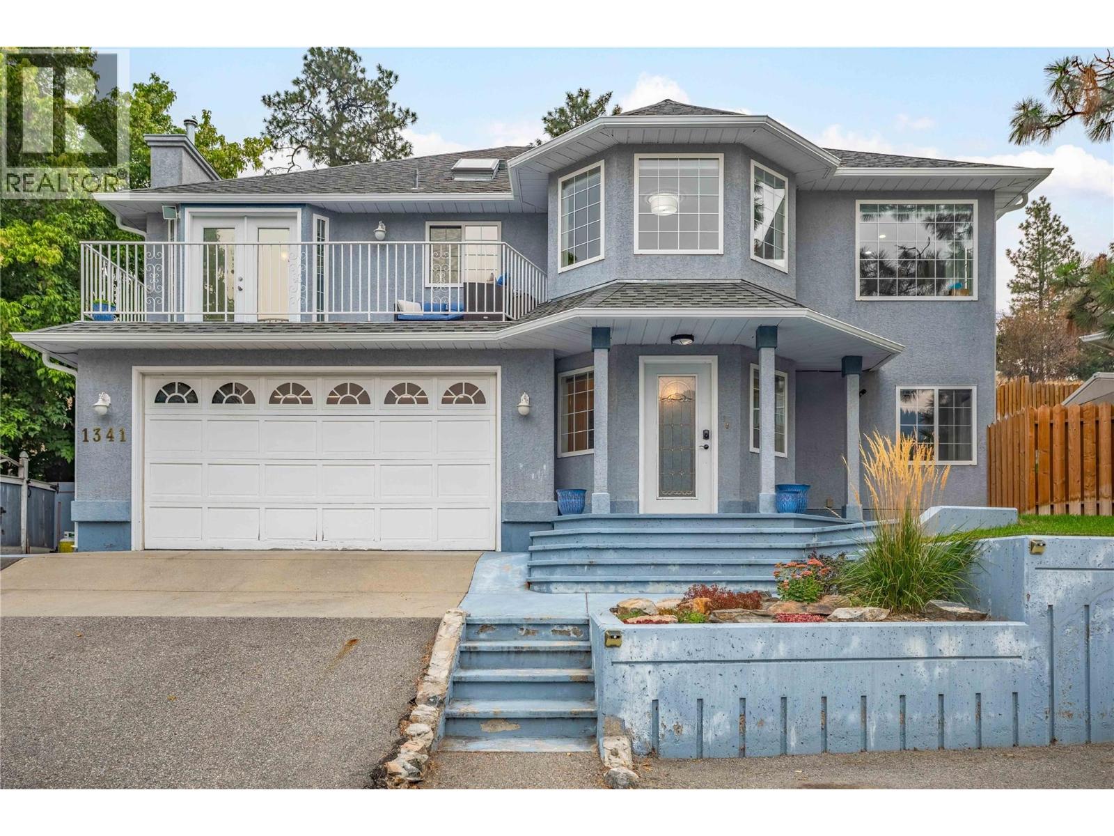 1341 Peachcliff Dr, Okanagan Falls, BC V0H 1R1
