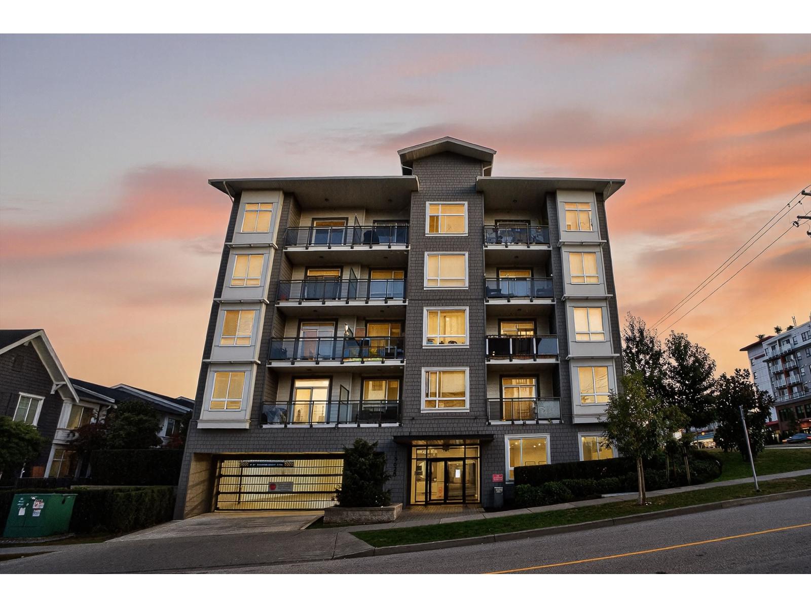 13628 81a Avenue Unit 317, Surrey, BC V3W 3E2