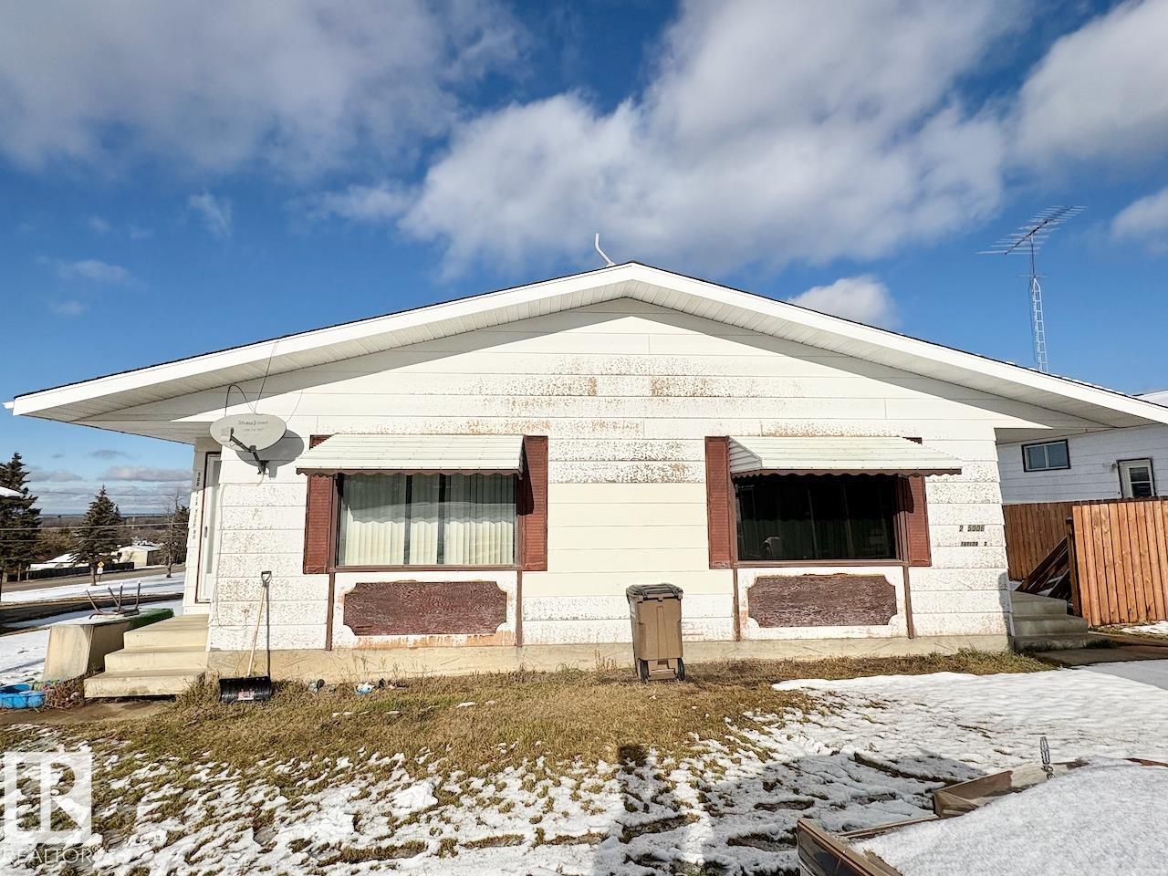 5004-5006 Taylor Rd, Boyle, AB T0A 0M0