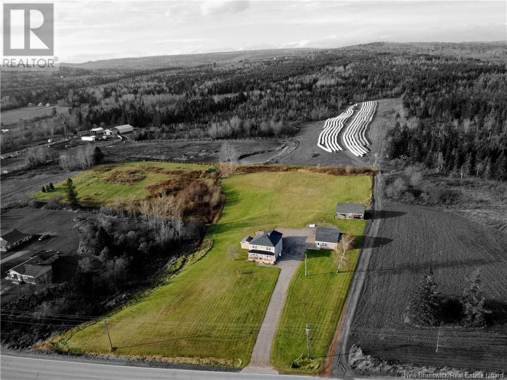 5482 Route 114, Hopewell Hill, NB E4H 3N4