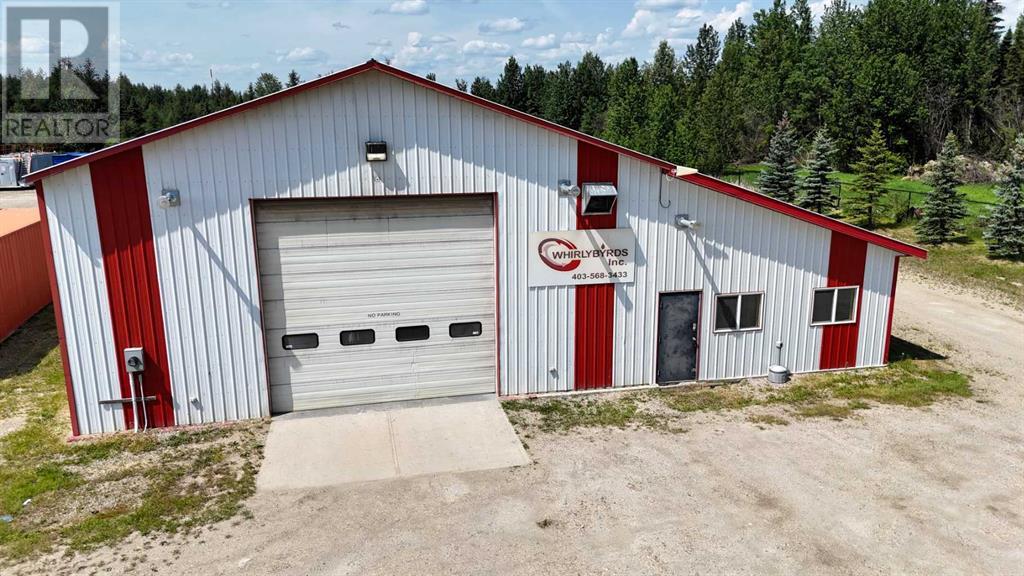 53214 Range Road 172 #a, Rural Yellowhead County, AB T7E 3E2