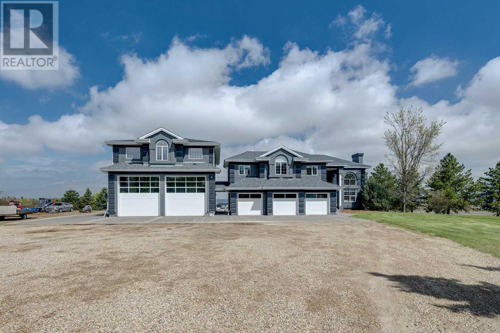4300 Memorial Trl, Sylvan Lake, AB T4S 0R1