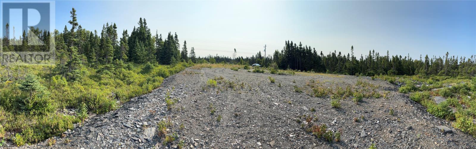 Route 331, Victoria Cove, NL A0A 0A0