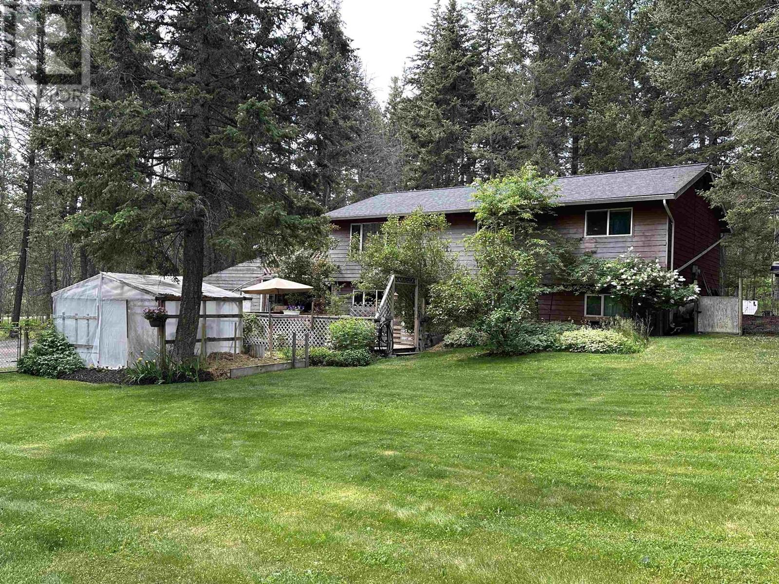4894 Tattersfield Pl, 108 Mile Ranch, BC V0K 2Z0