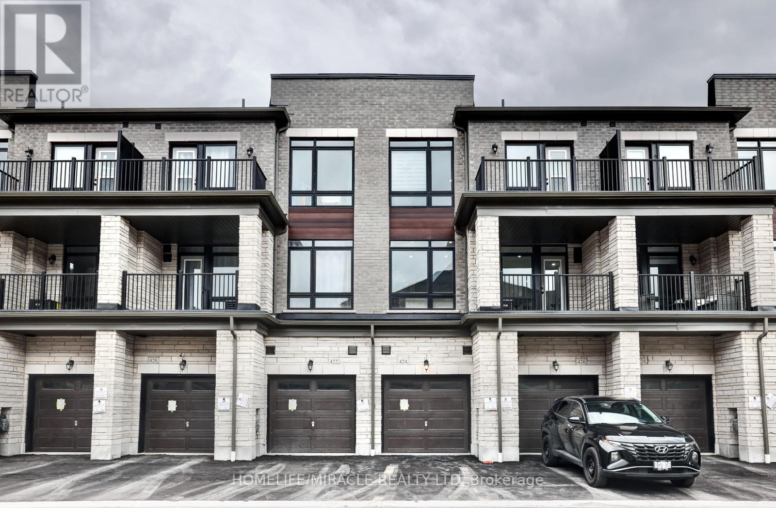 424 Saiem Rd, Ajax Central, ON L1S 0H2