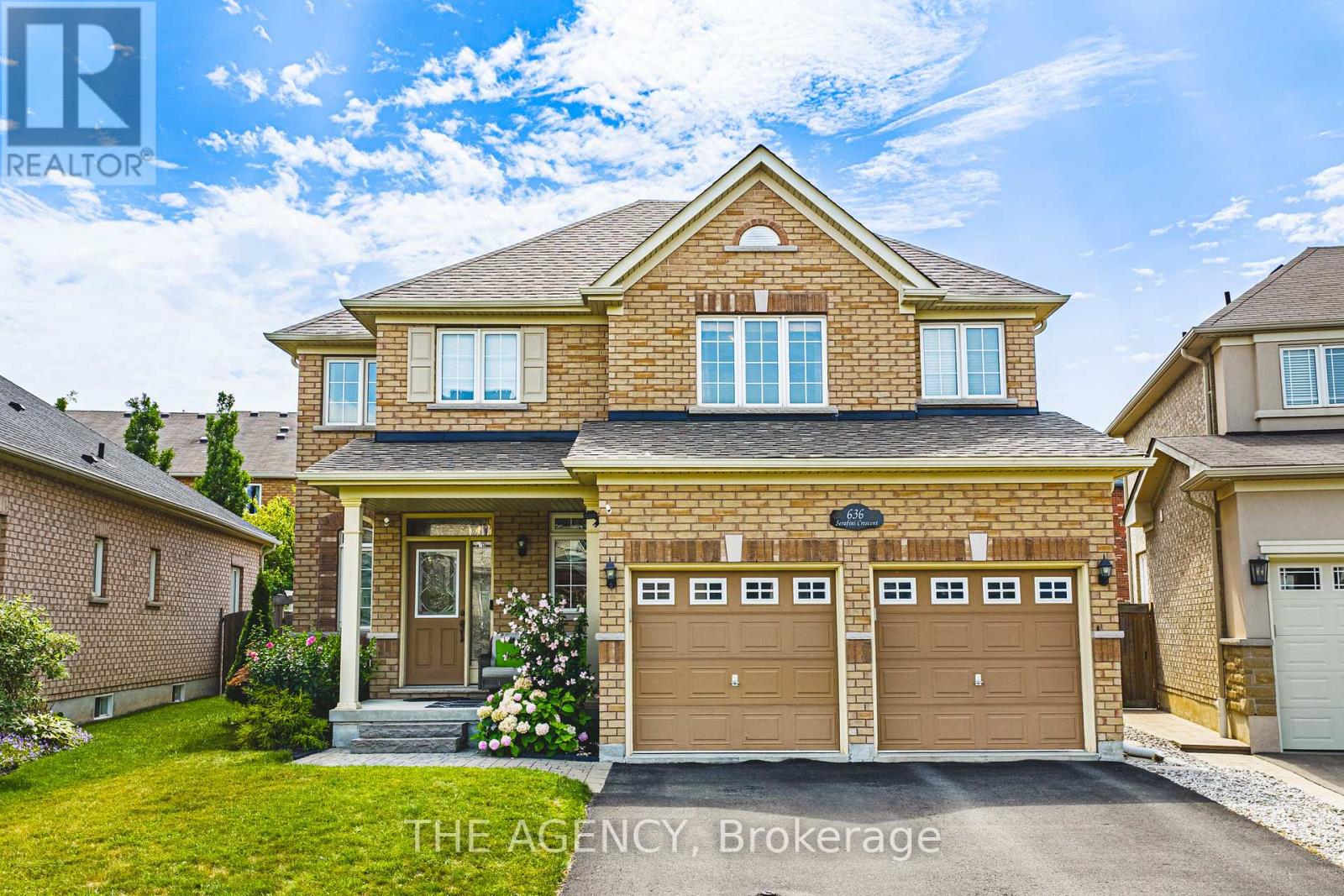636 Serafini Cres, Milton, ON L9T 7P3