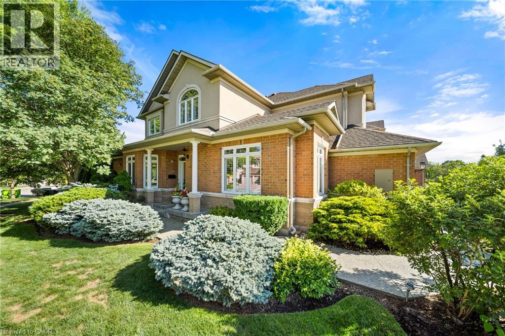 4165 Stonebridge Cres, Burlington, ON L7M 4N2