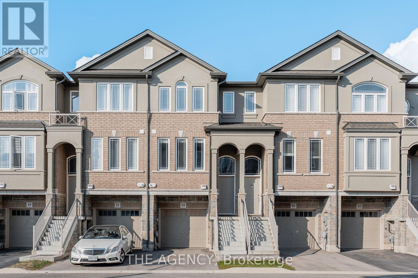53 Aquarius Cres, Hamilton, ON L0R 1P0