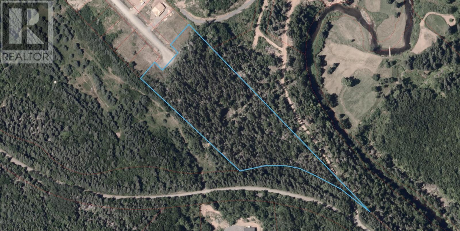 Acreage Silverwood Lane, Inverness, NS B0E 1N0