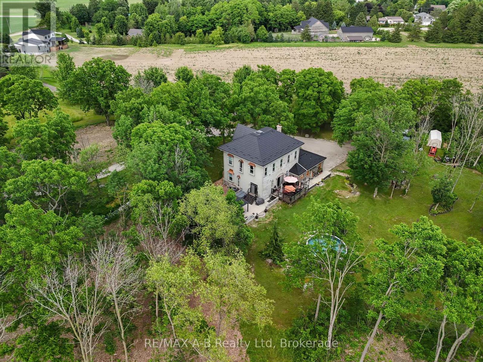 12096 Gale Rd, North Middlesex, ON N0M 1P0