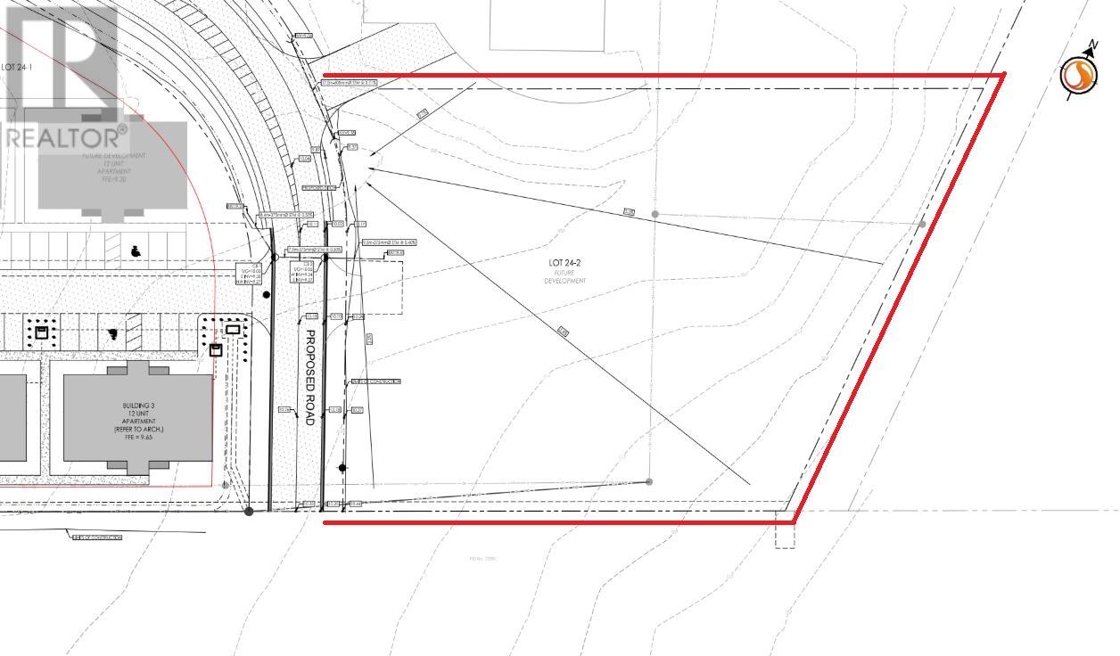 Lot 24-2 Reads Drive, Summerside, PE C1N 5C2