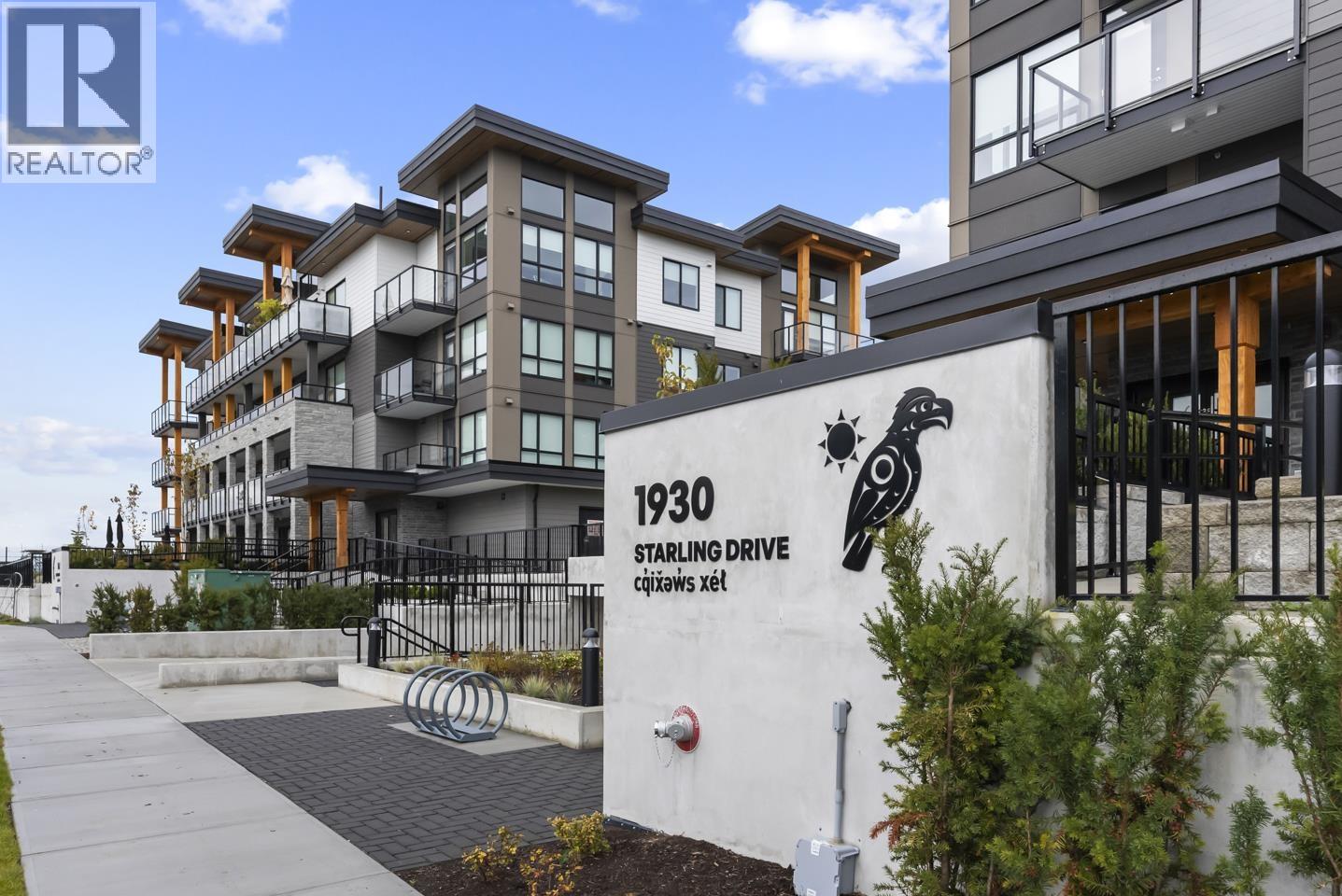 1930 Starling Drive Unit 202, Tsawwassen, BC V0V 0V0