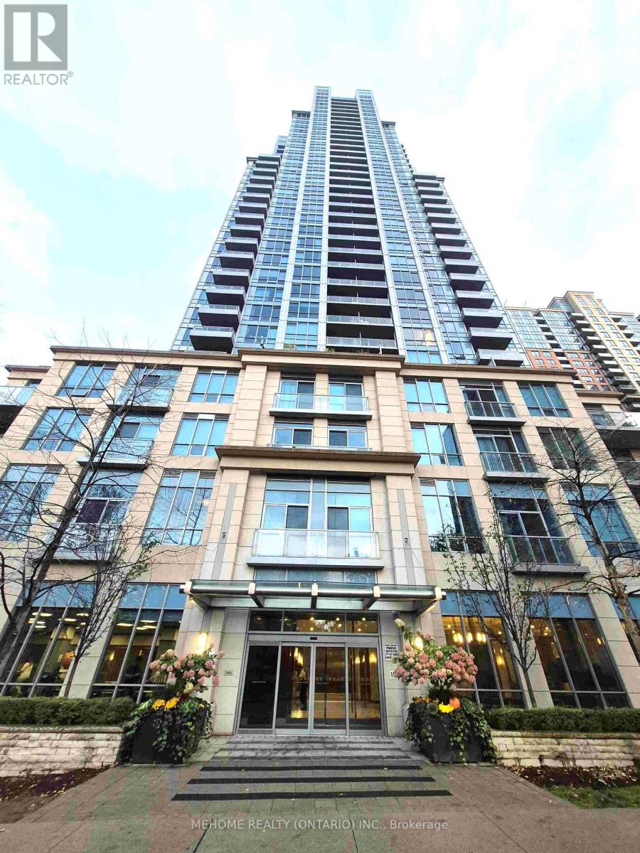 1705 15 Viking Ln, Toronto, ON M9B 0A4