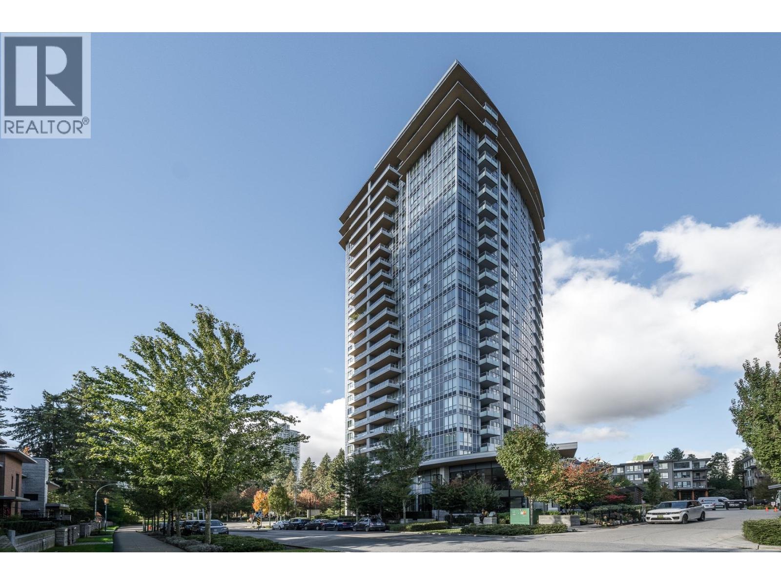 3093 Windsor Gate Unit 1508, Coquitlam, BC V3B 0N2