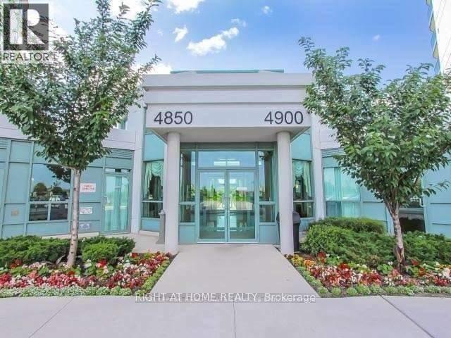 Ph 11 - 4850 Glen Erin Drive, Mississauga, ON L5M 7S1 | MLS #W8490752 ...