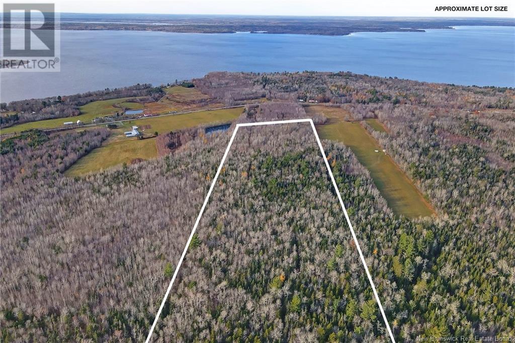 Lot Grand Lake Drive, Whites Cove, NB