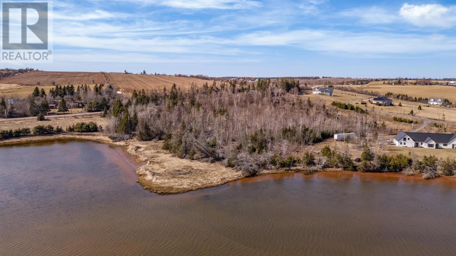 Highland View Drive, New Glasgow, PE C0A 1N0