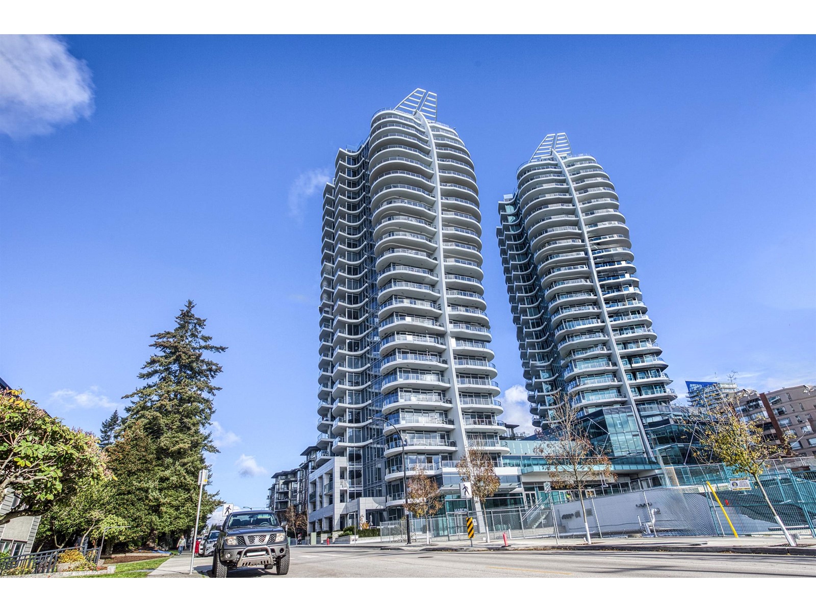 1500 Martin Street Unit 1902, White Rock, BC V4B 0C2