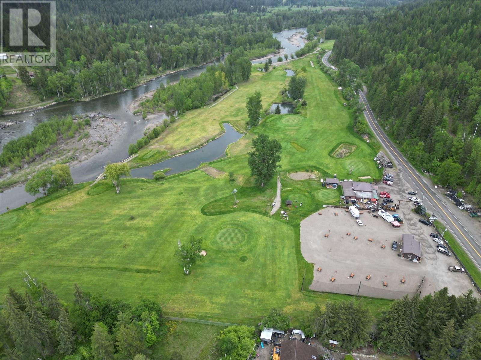 6 Highway Unit 1361, Cherryville, BC V0E 2G1