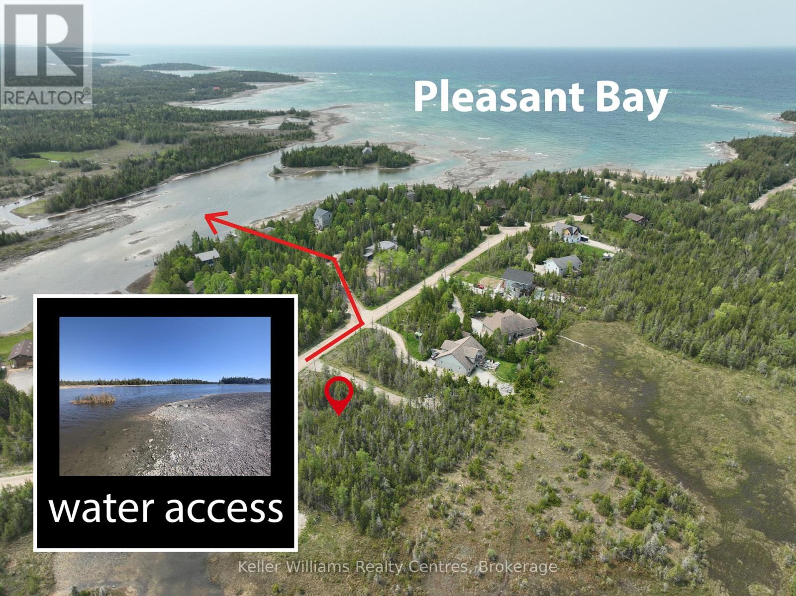 58 Mcivor Drive, Northern Bruce Peninsula, ON N0H 2R0