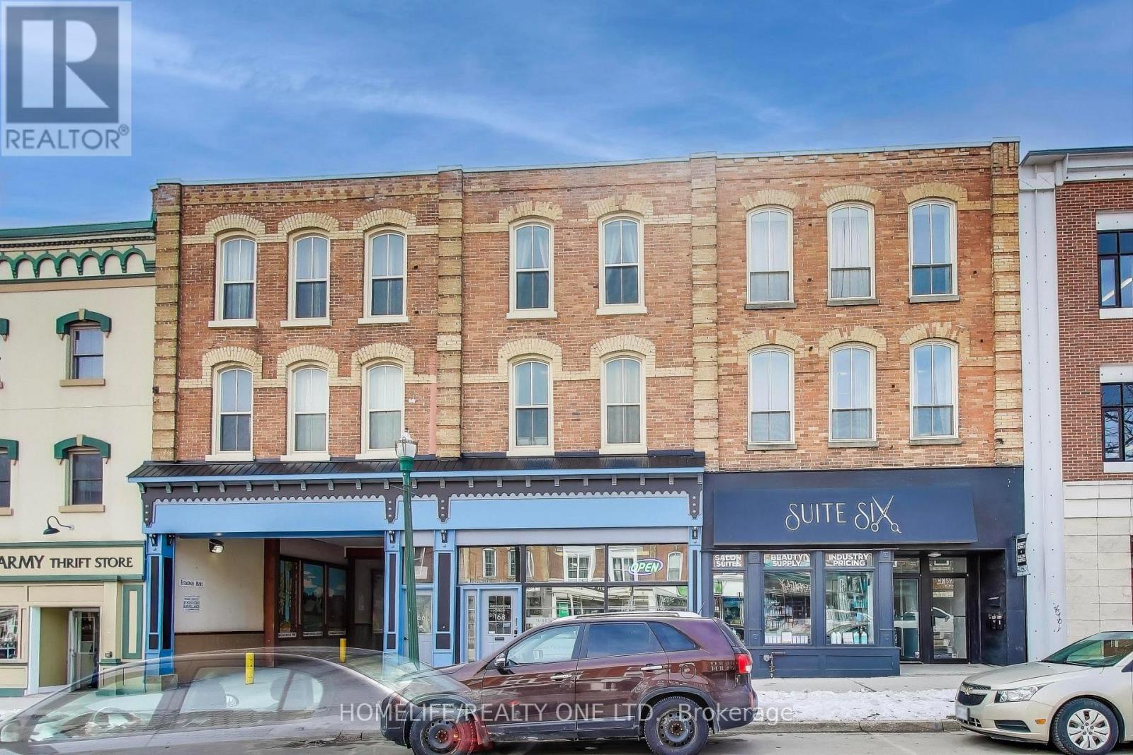 3 166 Broadway, Orangeville, ON L9W 1K3