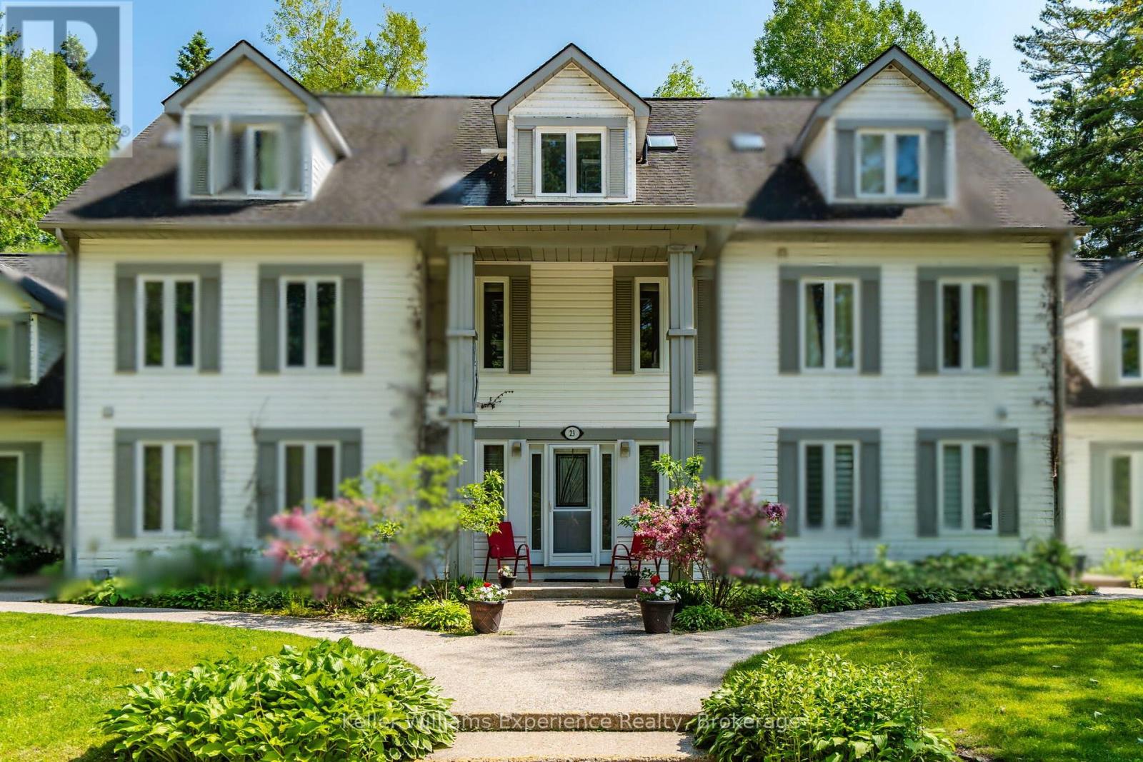 23 Wasaga Woods Circle Cir #b8, Wasaga Beach, ON L9Z 2N1