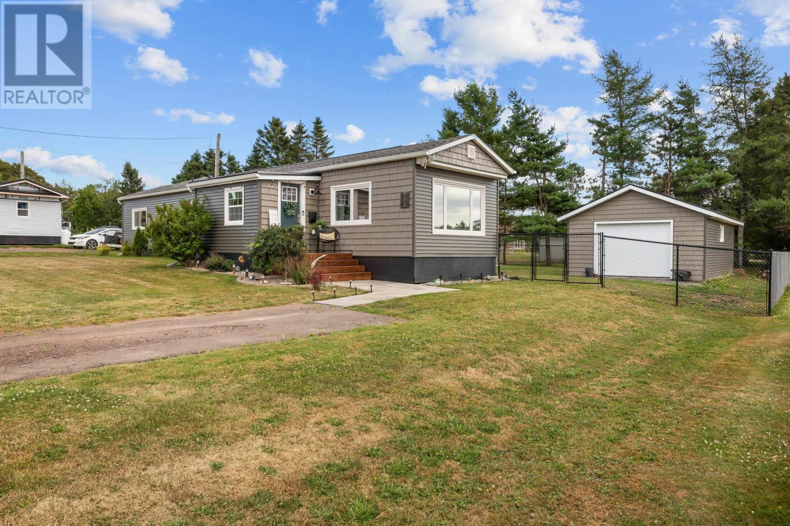 732 Starling St, Summerside, PE C1N 4Z8