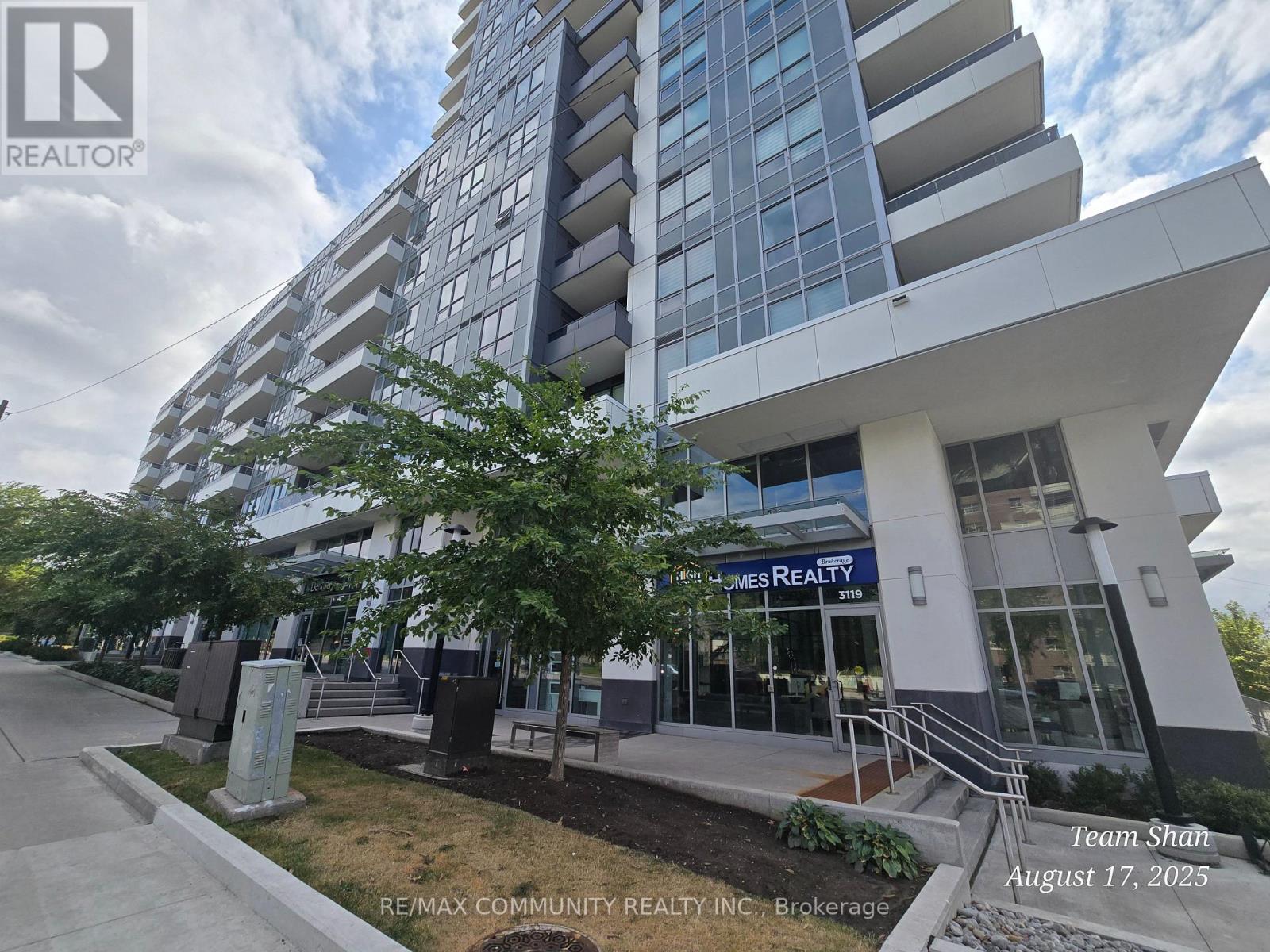 518 3121 Sheppard Ave E, Toronto, ON M1T 0B6