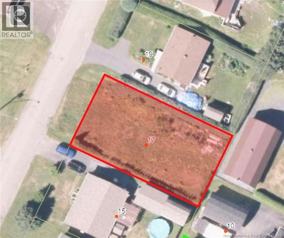17 Thriault, Saint-basile, NB E7C 1N4