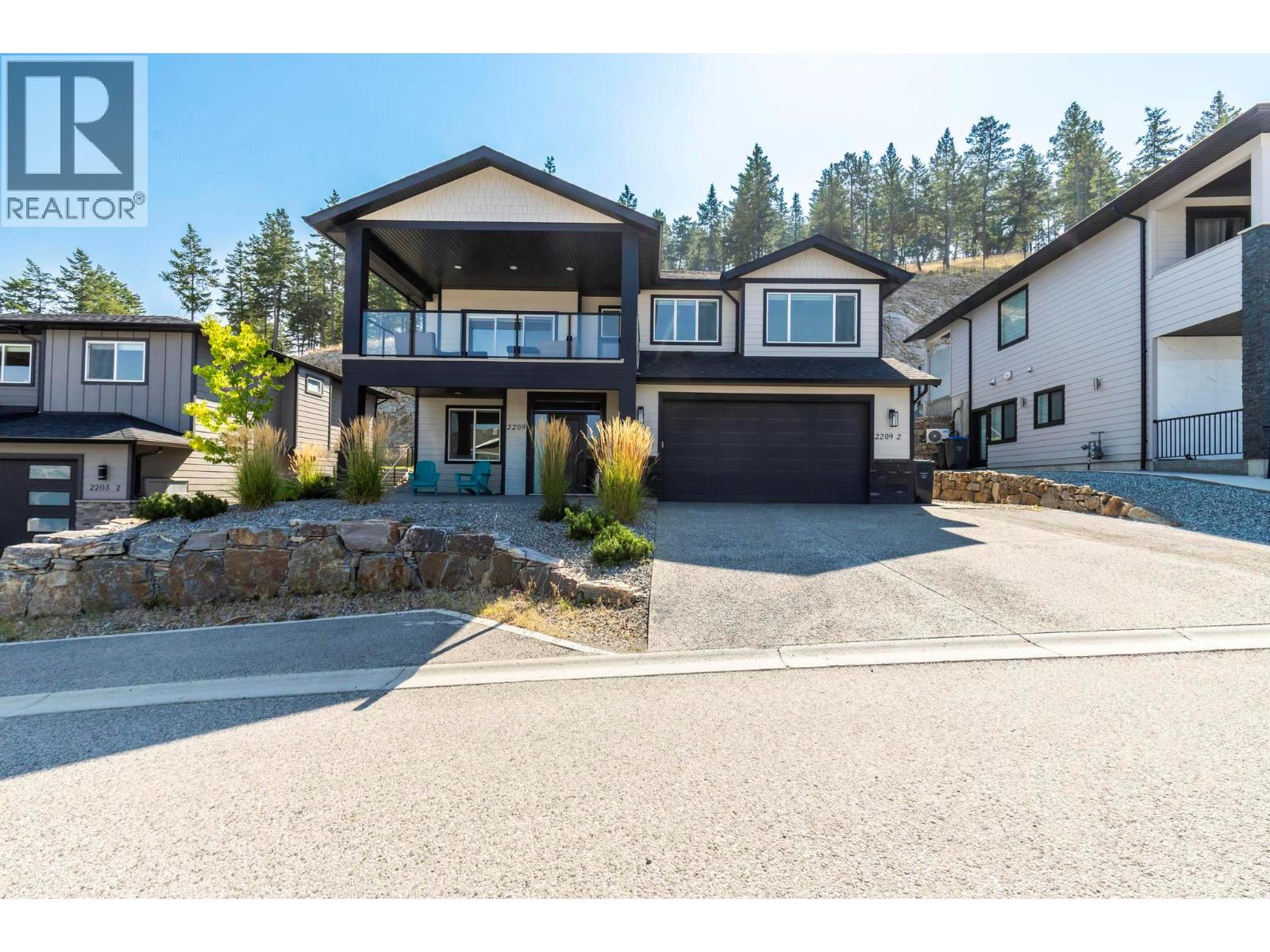 2209 Lavetta Dr, Kelowna, BC V1P 1V1