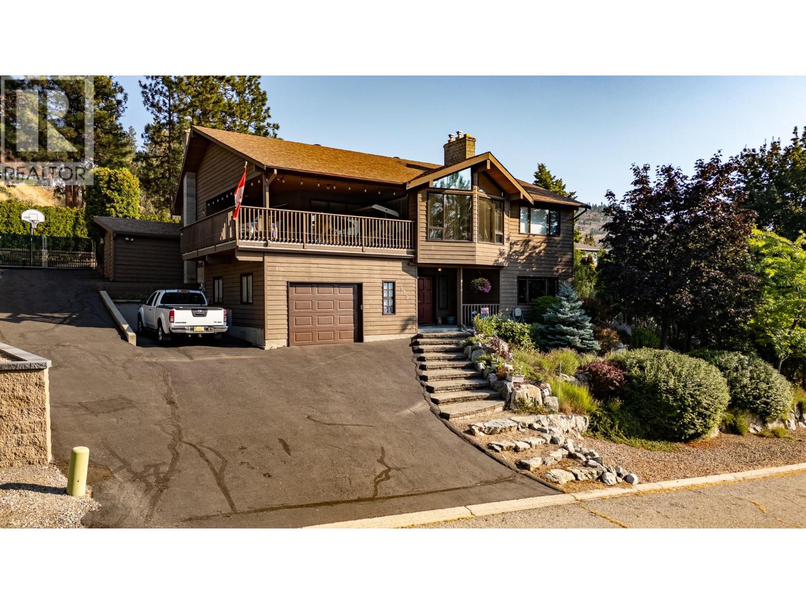 179 Dewdney Crescent Lot Apt 31, Penticton, BC V2A 7N2