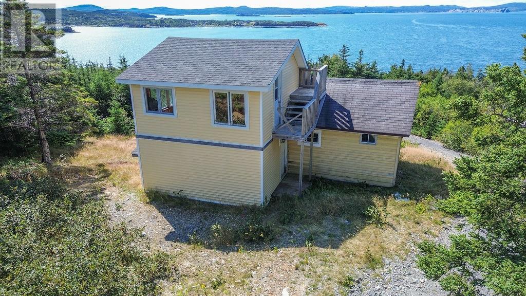 0 Marsh Rd, New Harbour, NL A0B 2P0