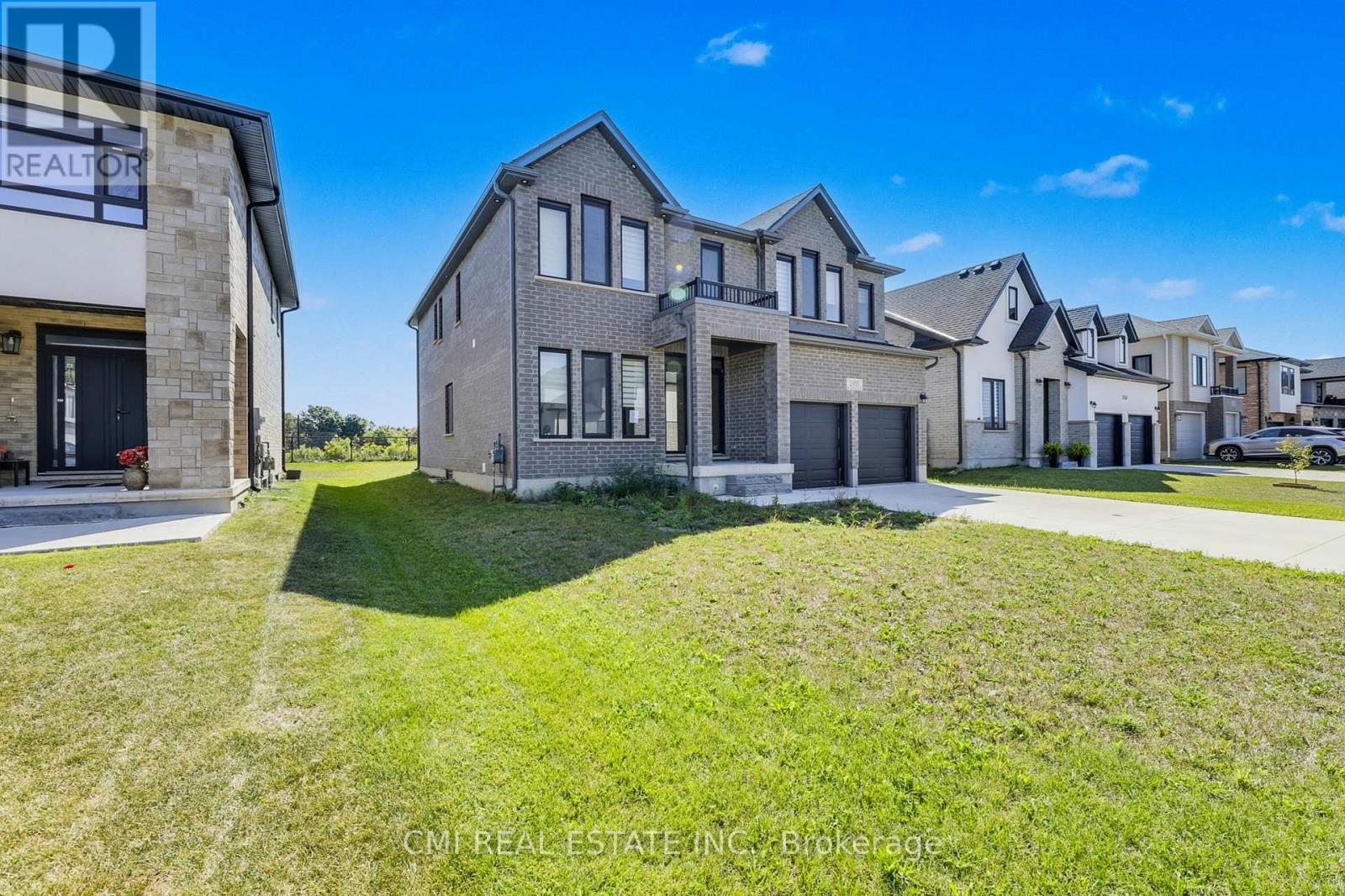 2355 Bakervilla St, London, ON N6P 0H4